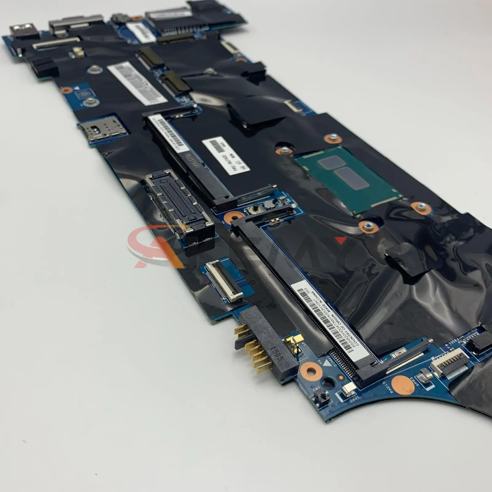 Рисунок 5 - 13251-1 Материнская плата для ноутбука