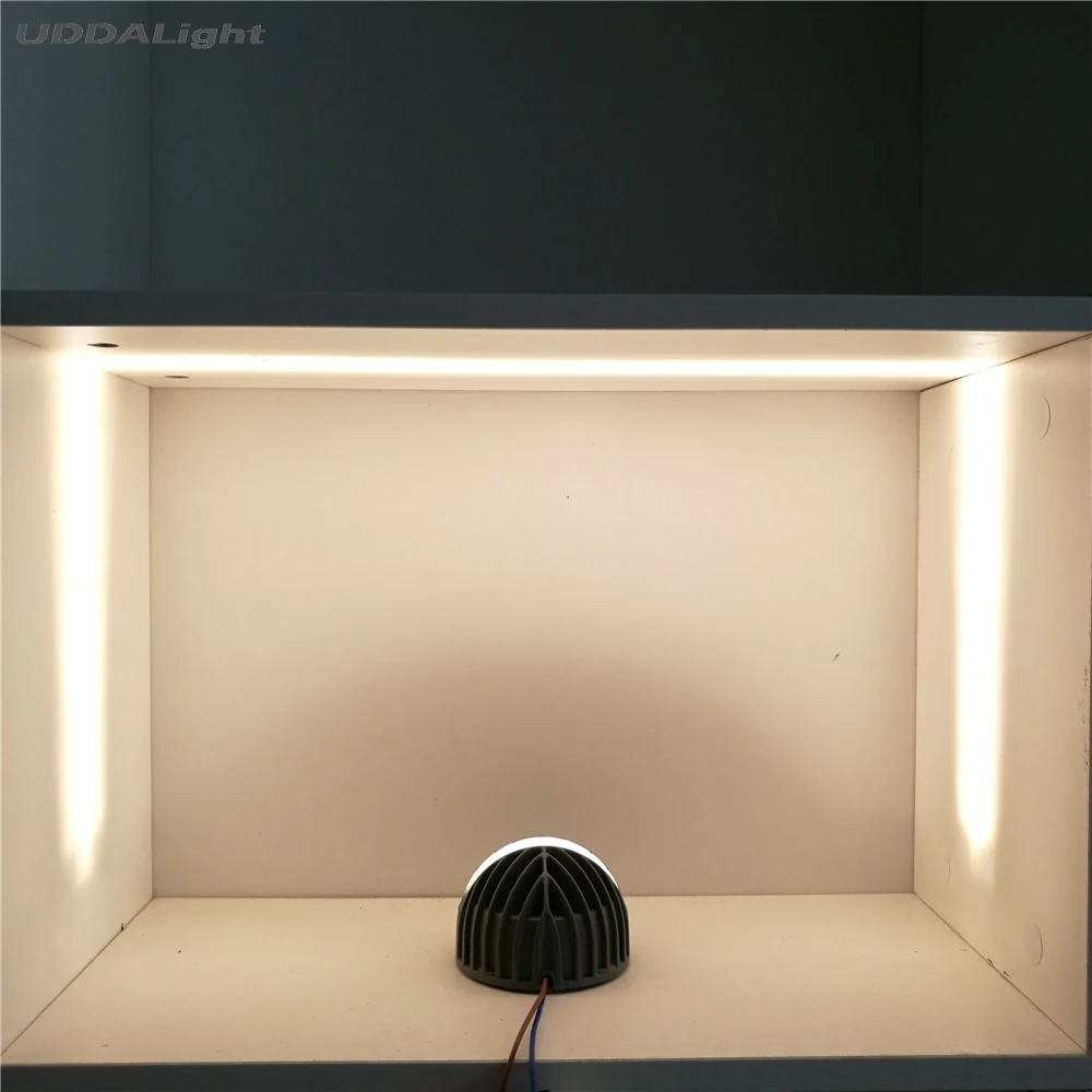 Wall Light Outside 10W Cree Led Window Light Ip65 Waterproof A Led Per Esterni Wall Washer RGB Remote Controls