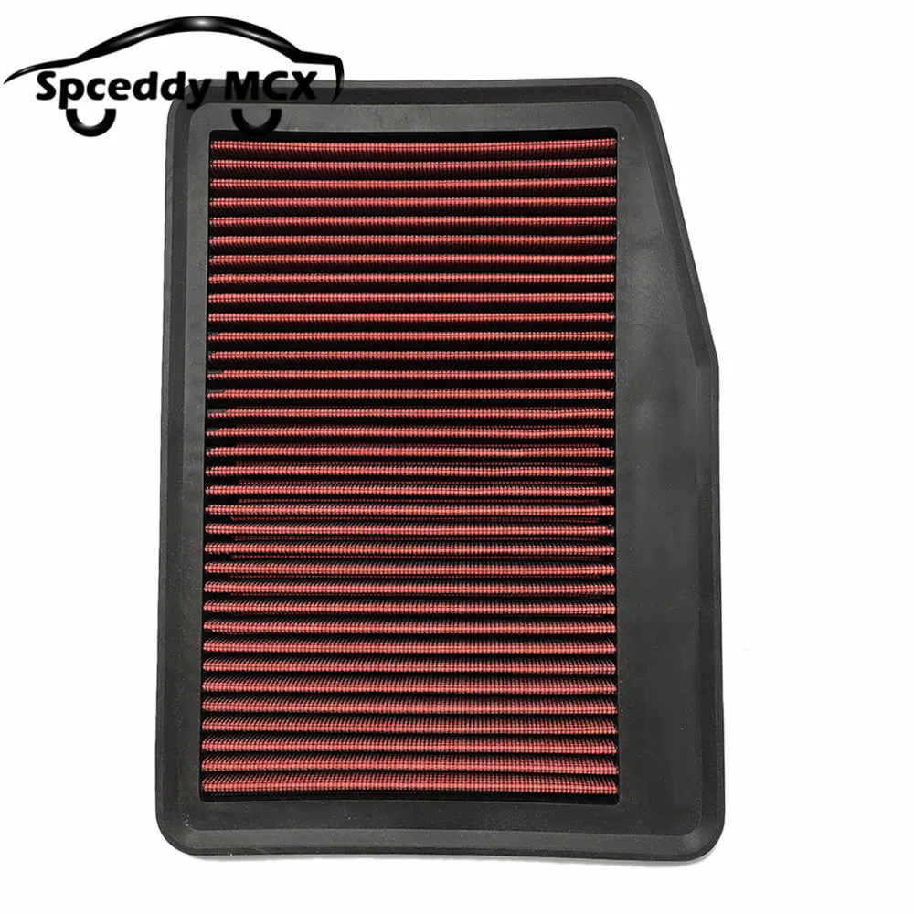 Воздушный фильтр Spceddy для Kia K5 Sportage R Hyundai Ix35 SONATA 1 4 t 2.0L