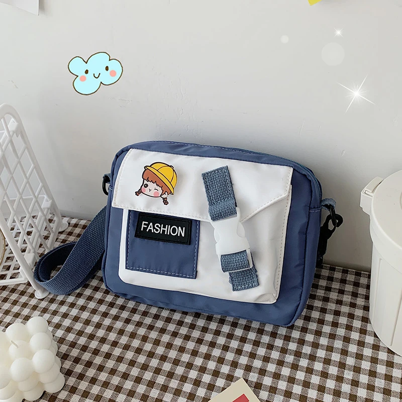 Women Corduroy Shoulder Bag Reusable Shopping Bags Casual Tote 2022 New Soft Female Handbag with Button Environmental Organizer