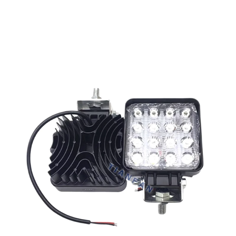 Для Caterpillar Cat 305.5e 306 307v2 312d 313 315 Boom Lights прожекторы кабины потолочные светильники