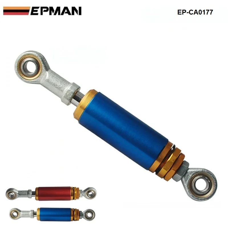 

ENGINE DAMPER BRACE FOR HONDA 96-00 CIVIC EG EK DOHC 1.6 VTEC EP-CA0177