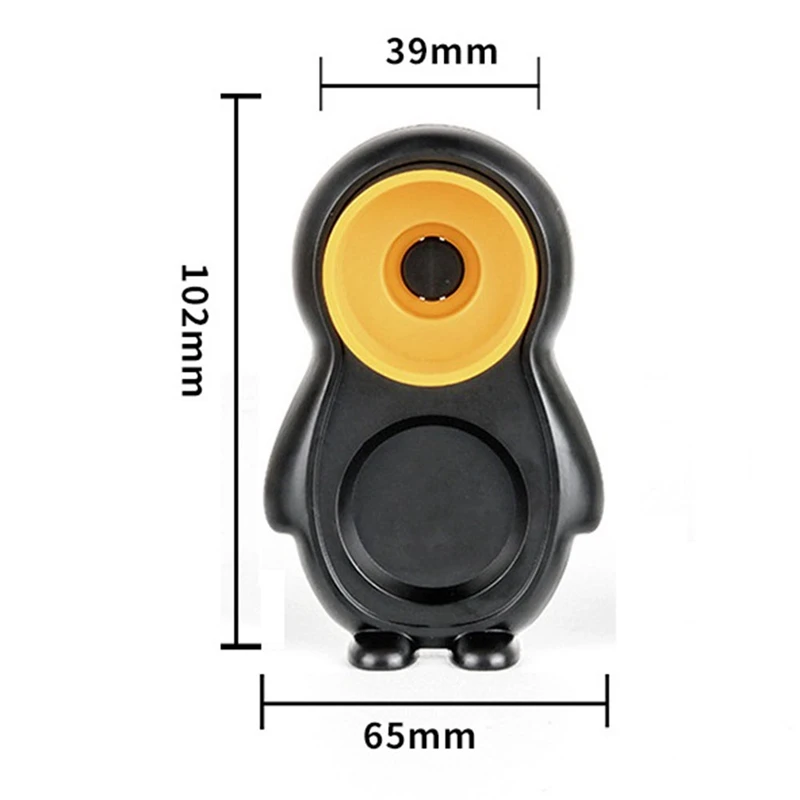 Кофейный порошок молоток Подушка капсула основание корпуса креативный кофе бар