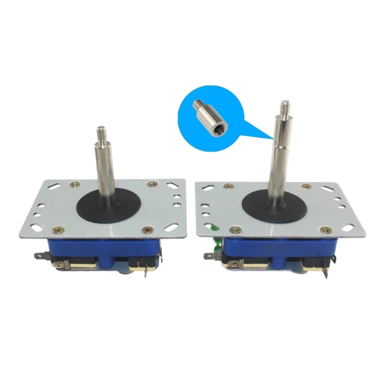 Удлинитель вала для джойстика SANWA/Seimitsu