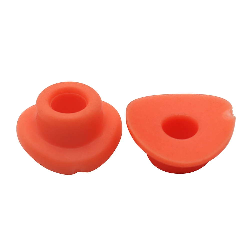 УНИВЕРСАЛЬНЫЕ СИЛИКОНОВЫЕ пневматические клапаны защита от пыли и грязи ртовые