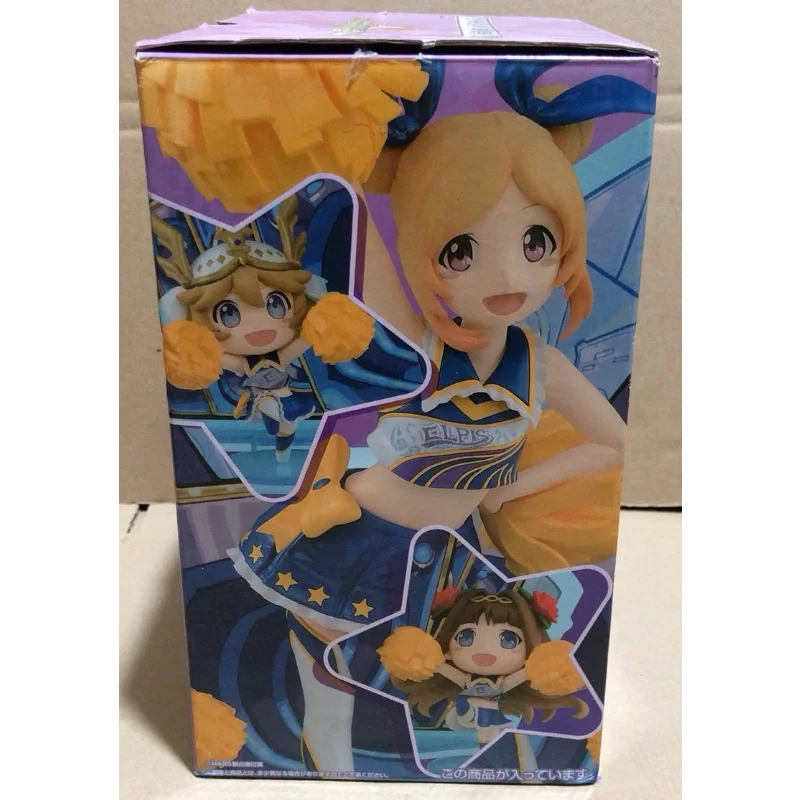 Оригинальный набор BANPRESTO Ichiban Kuji Monster Strike Maiden of Hope Pandora A PrizeLast One Ver. Коллекция игрушек, подарки, модели (art.: 3920da02fd2cf) - 3920da02fd2cf