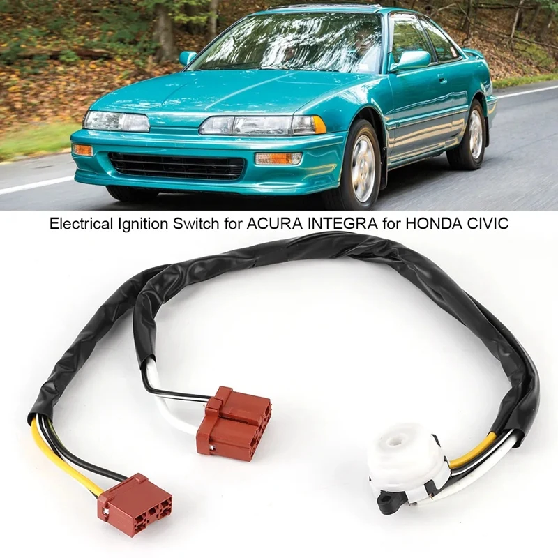 1 шт. автомобильный аксессуар запчасти для электрического выключателя зажигания