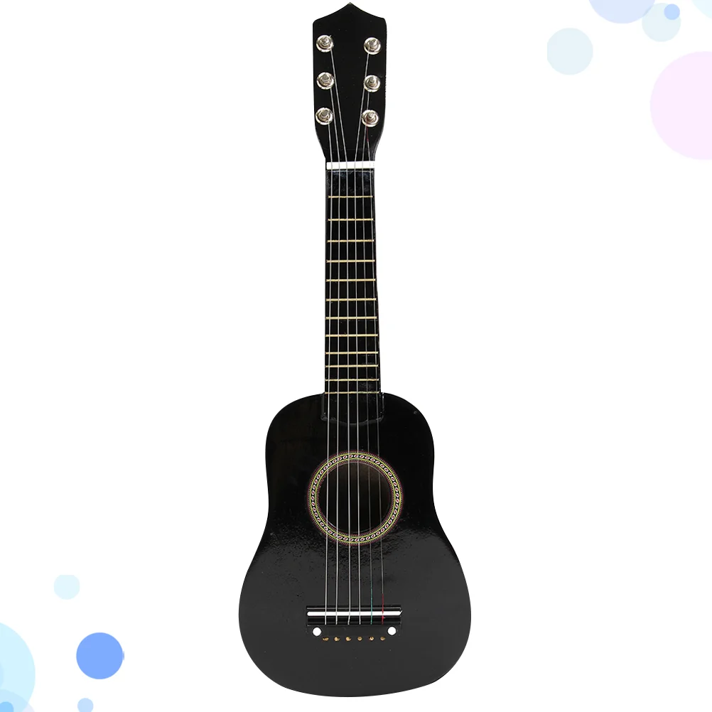 Рисунок 5 - Детская деревянная гитара 23 дюйма