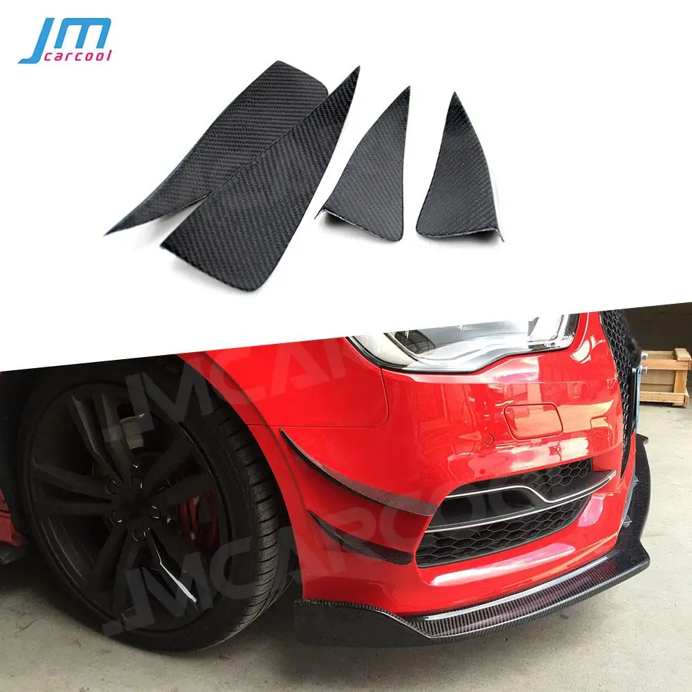 

Надувной нож для Audi A3 S3 Sedan 2014 - 2016 из углеродного волокна