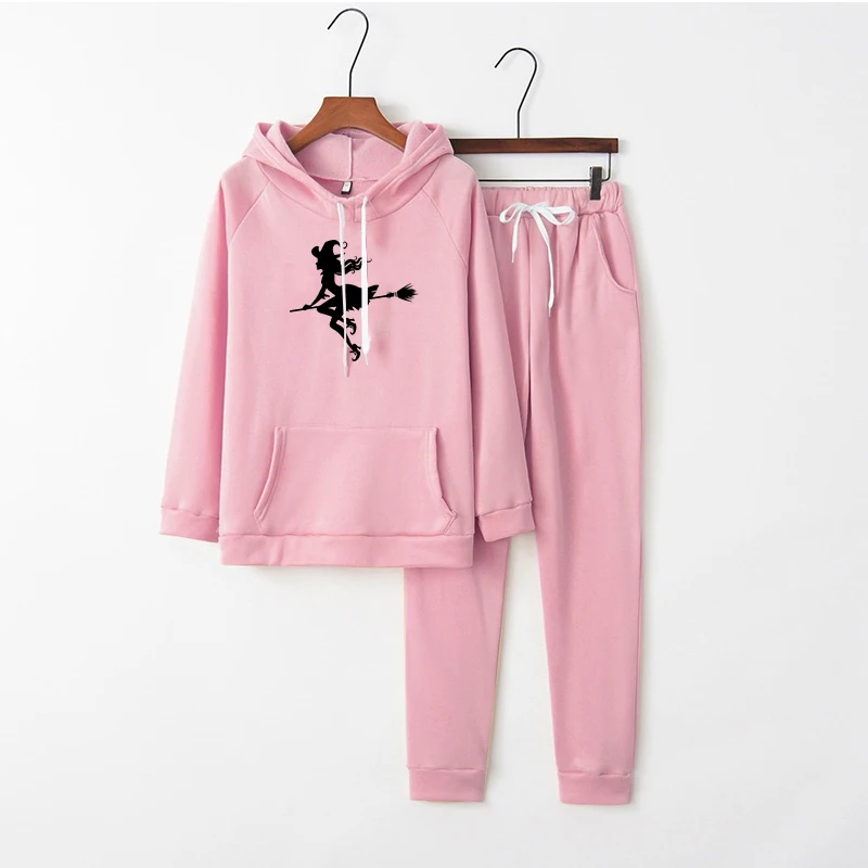 2022 летящий Женский комплект из двух предметов спортивные костюмы топ + брюки с