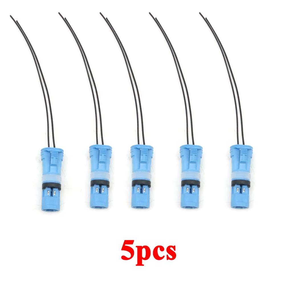 

Разъем датчика скорости колеса ABS с проводом для BMW E82 128i 135i E63 E64 650i E65 E66 730i 740i 745i 750i X1 X5 E53 E90 E92