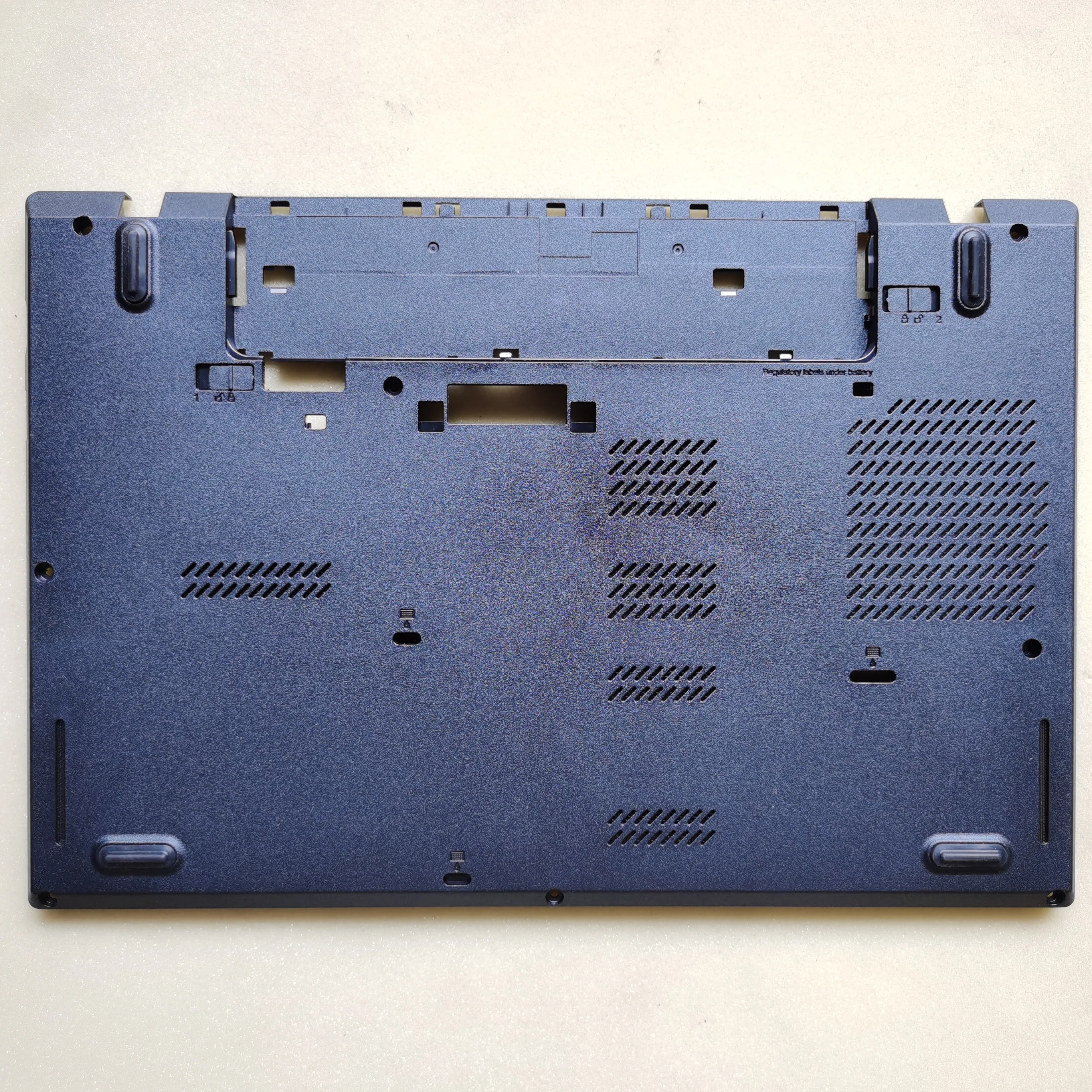 

New laptop bottom case base cover for lenovo Thinkpad L450 L460 L470 00HT833