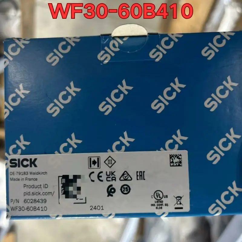 Реле WF30-60B410