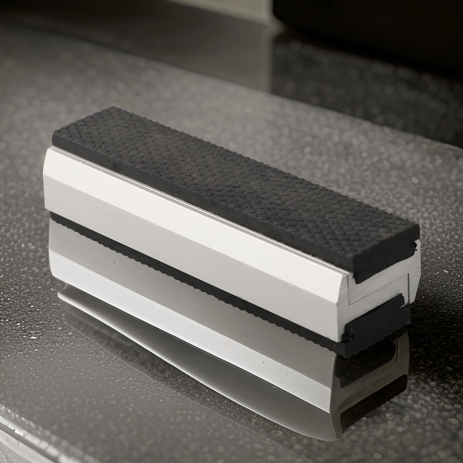 3/4/5/6/8 дюймов 144/186/234/285/378 г настольные тиски магнитные защитный чехол многоцелевой