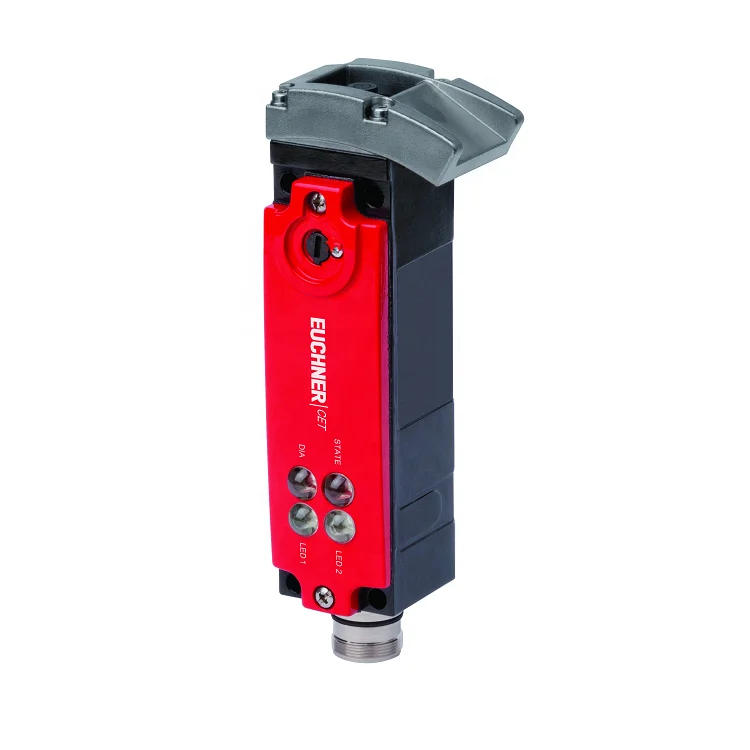 Euchner Contactloze Veiligheid Weeakelaar CET1-AR-CRA-CH-50X-SH- 110204
