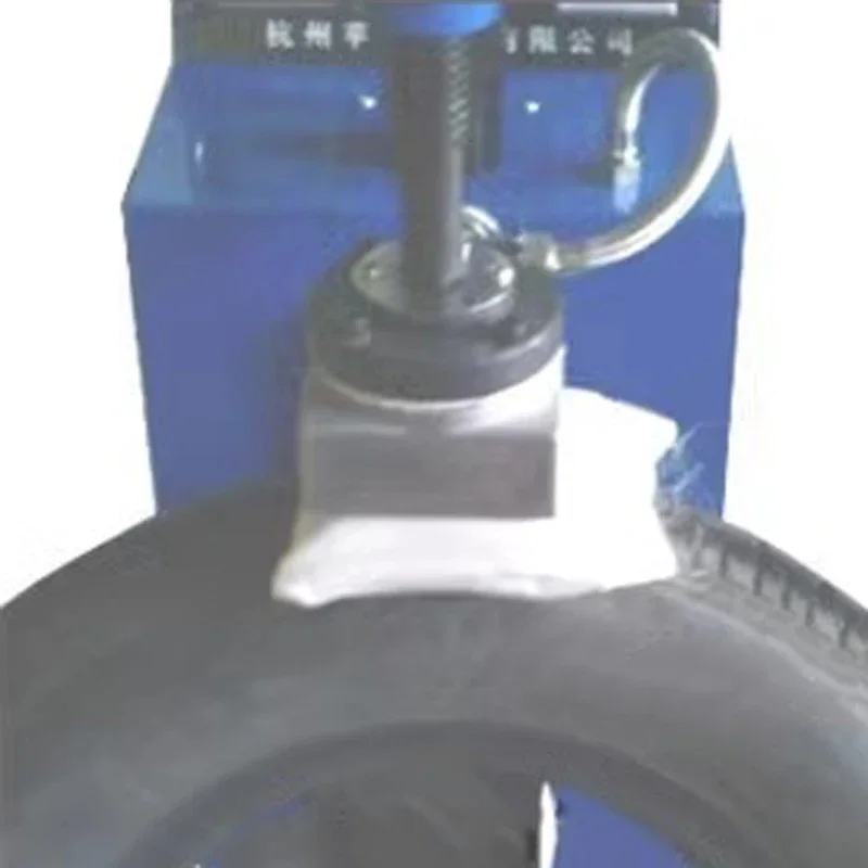 AJD-2 Многофункциональный вулканизатор среднего размера машина для ремонта шин