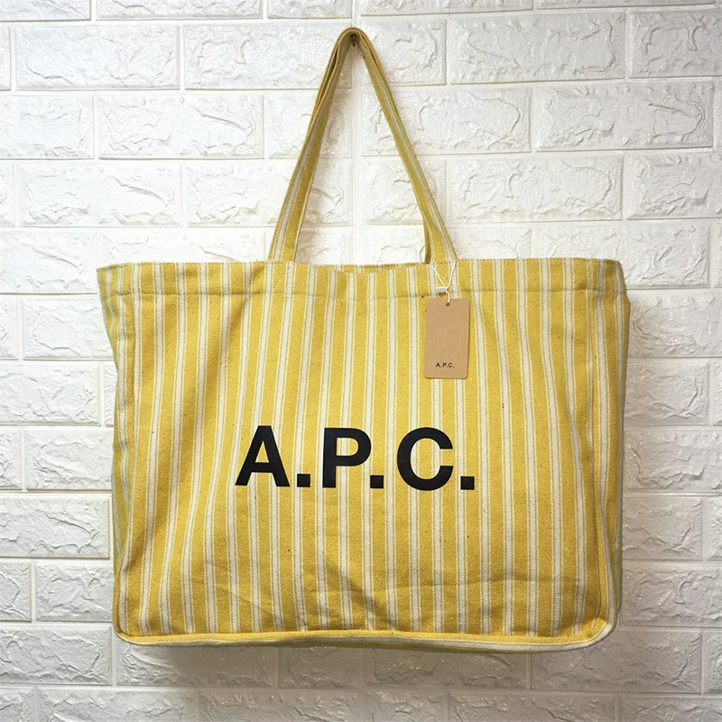 Eco Shopping Bag Simple Casual Tote Cloth Books Handbag For Girls 2023 New Women Canvas Bag Ins Style Print Cotton Shoulder Bags