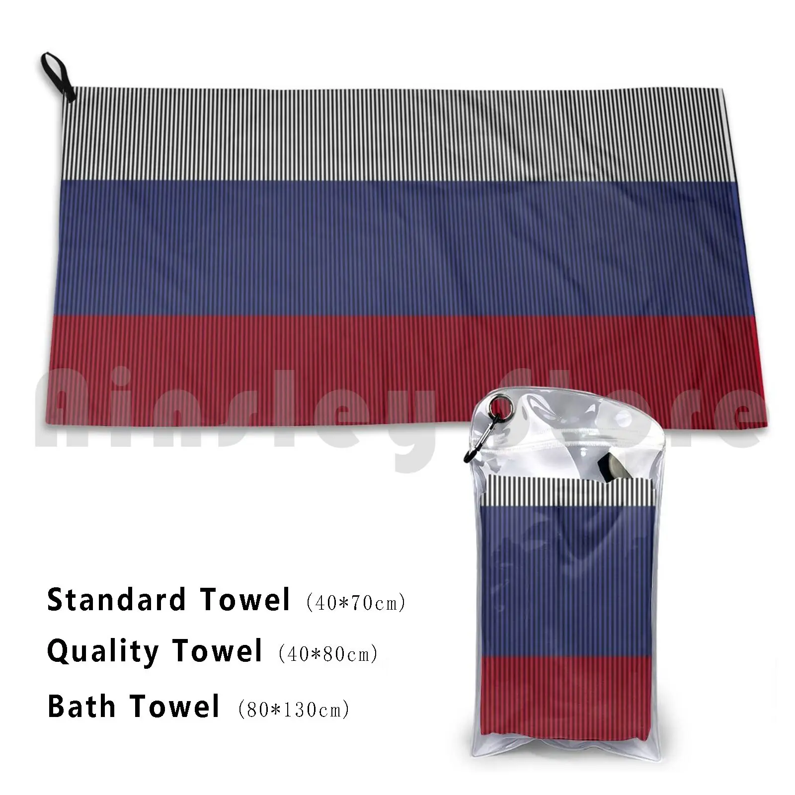 

Flag Of Russia Beach Towel Quick Dry Quality Towel Russian Flag Flag Of Russia Russia Patriot Patriotic Symbol Russia