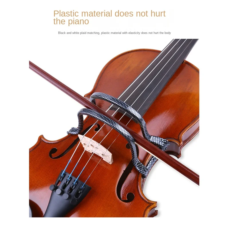 1/2 4/4 смычок для скрипки выпрямляющий коллиматорный корректор из углеродного