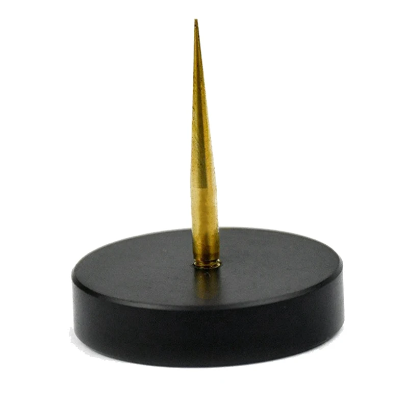 

Держатель баланса часов Tack Tool Bracket NO.7995, пружинный держатель баланса для чистки вала, набор инструментов для часовщиков