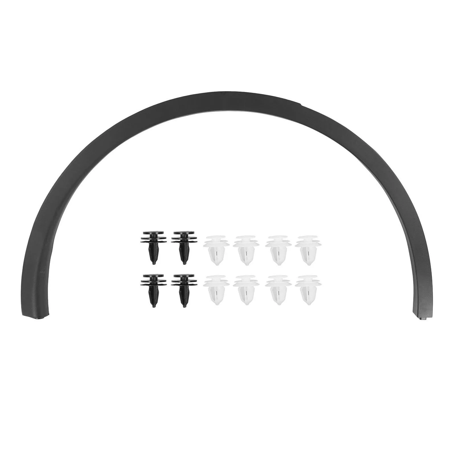 Молдинг боковых колес автомобиля защита от брызг шины Накладка на дугу бровей