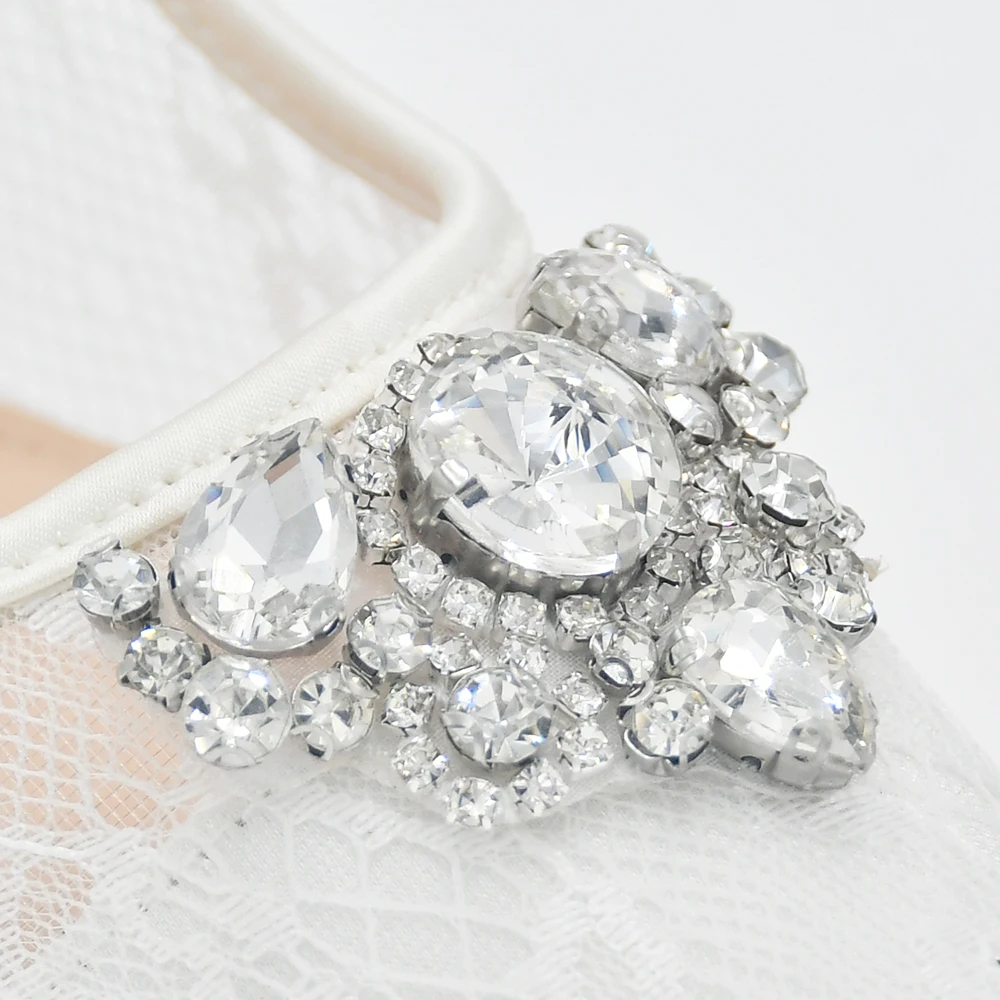 TOPQUEEN AP09 Новые забавные DIY ручные блестящие стразы украшения для свадебной вечеринки на высоком каблуке обувь одежда головные уборы аксессуары TOPQUEEN AP09 Новые забавные DIY ручные блестящие стразы украшения для свадебной вечеринки на высоком каблуке обувь одежда головные уборы аксессуары