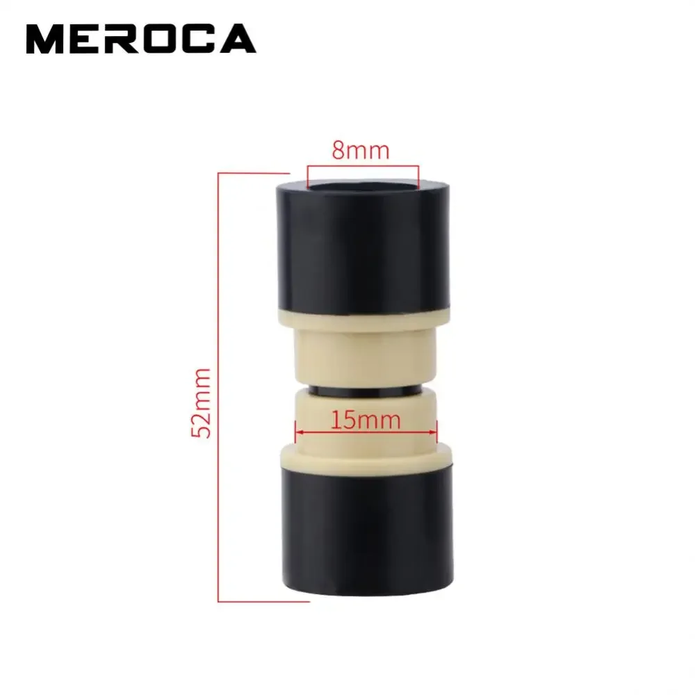Задняя амортизационная втулка MEROCA для горного велосипеда амортизатор подвески DU