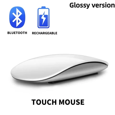 MIJIA Беспроводная Bluetooth мышь для Macbook Air