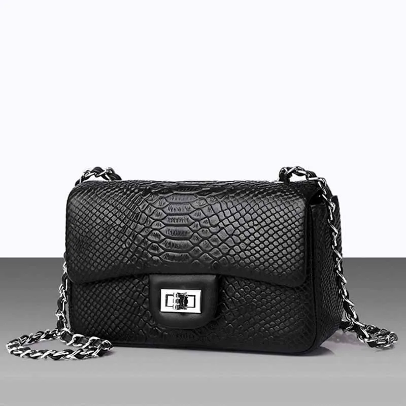 

Роскошная дизайнерская женская сумка, Высококачественная кожаная сумочка на цепочке, маленькая квадратная легсветильник роскошная сумка ...