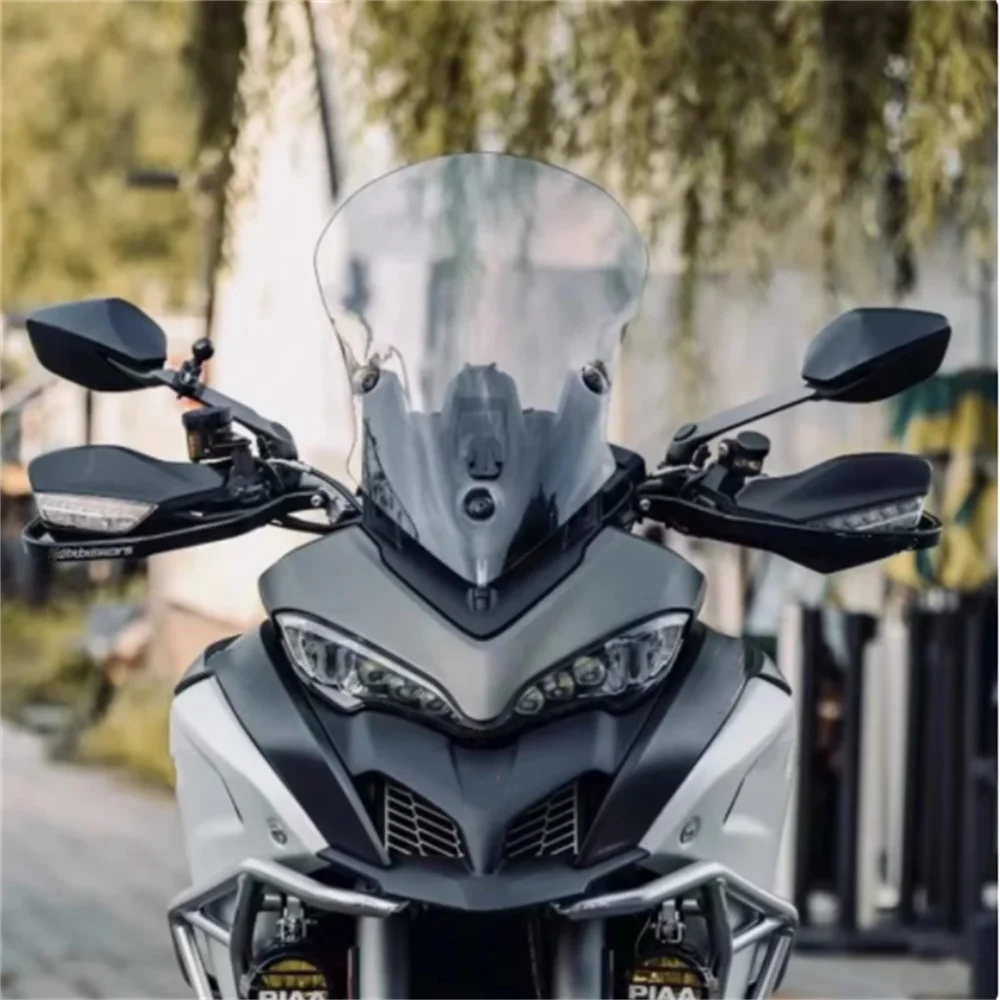 Для DUCATI MTS950 MTS1200 MTS1260 950 MT 1200 MTS 1260 mts950 mts1200 mts1260 модифицированный и приподнятый