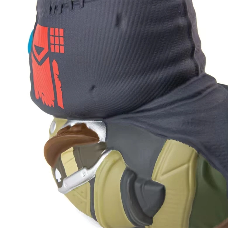 Игра Denstiny 2 Cayde Duck Виниловая фигурка модель персонажа коллекционная экшн-модель |
