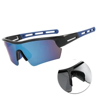uv400 cycling glasses for men women sport road bike sunglasses running fishing eyewear male bicycle goggles wholesale cnorigin