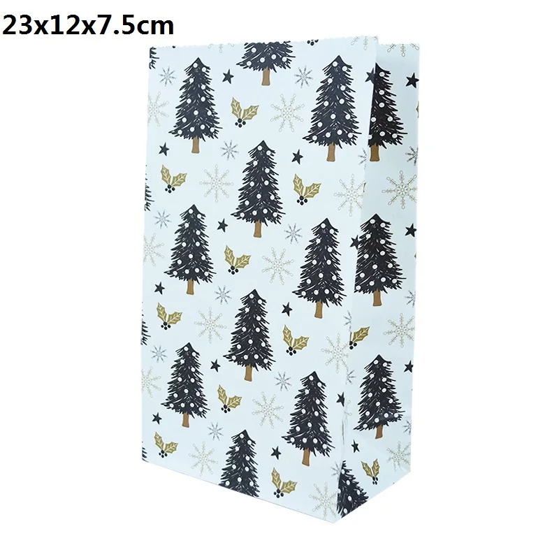 

Рождественские подарочные пакеты CYZIWEI