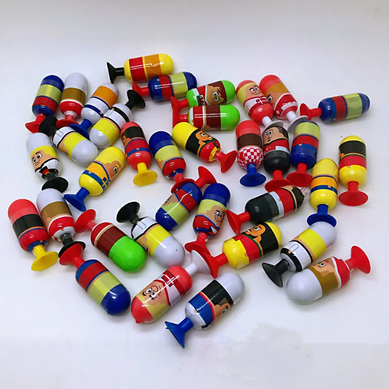 20 шт./лот мини таблетки stikeezs фигурки капсулы шеф-повара занятия мужчины палочка