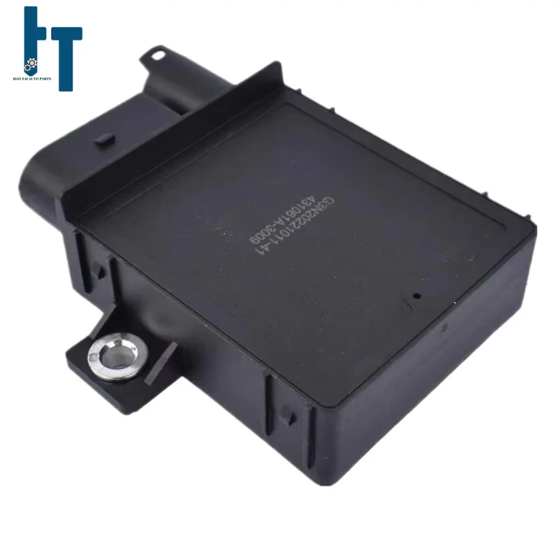 12217788327 12217801201 Блок управления реле свечей накаливания для BMW 325d 330d 525d 530d 535d X3 X5