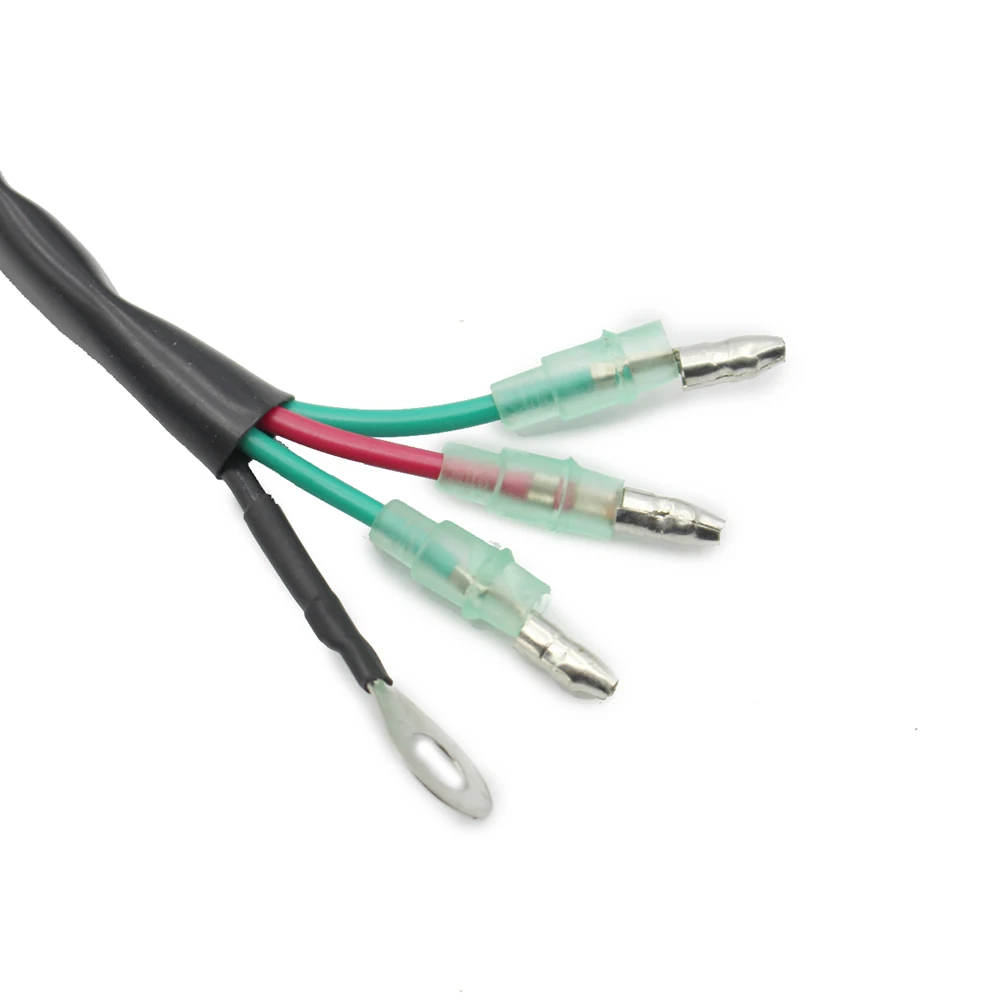 Выпрямитель регулятора мотоцикла 6M6-81960-A0 для Yamaha 650 M 700 TL TX FX700 SJ650 WB650R WB700 WVT700 XL700 X