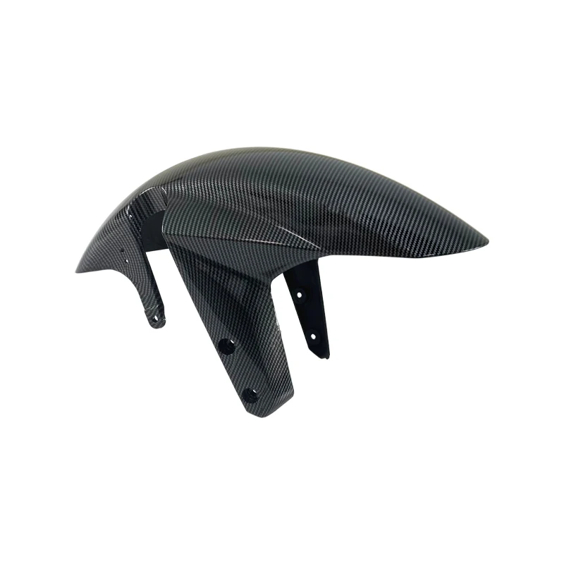 

Переднее крыло мотоцикла для Suzuki GSX-R600 GSX-R750 GSXR 600 GSXR 750 K4 2003 2004 переднее крыло с рисунком из углеродного волокна