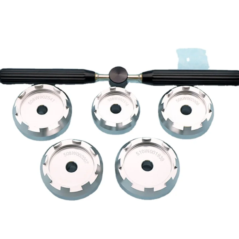 

Watch Lid Opener Bottom Cover Opener Watch Cover Tool 508 510 Lid Opener Watch Cover Tool