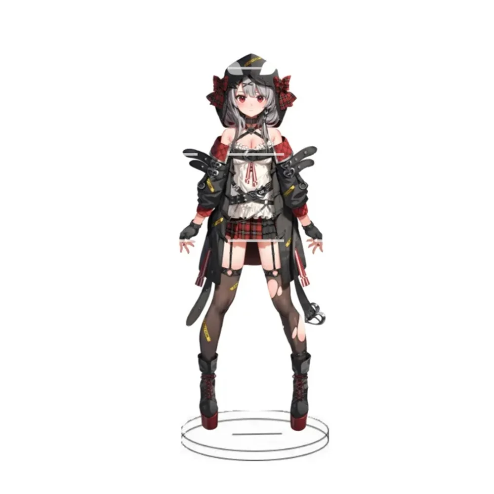 Новинка персонажи аниме Hololive Page1 акриловая демонстрационная подставка модель