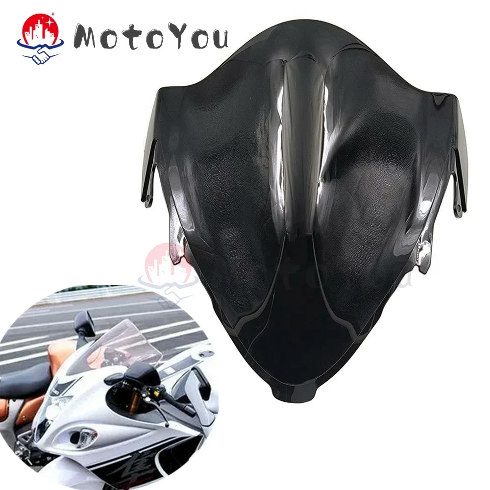Ветровое стекло GSXR1300R Hayabusa для Suzuki GSX1300RR GSXR GSX-R 1300 2021-2023 ветрозащитный экран