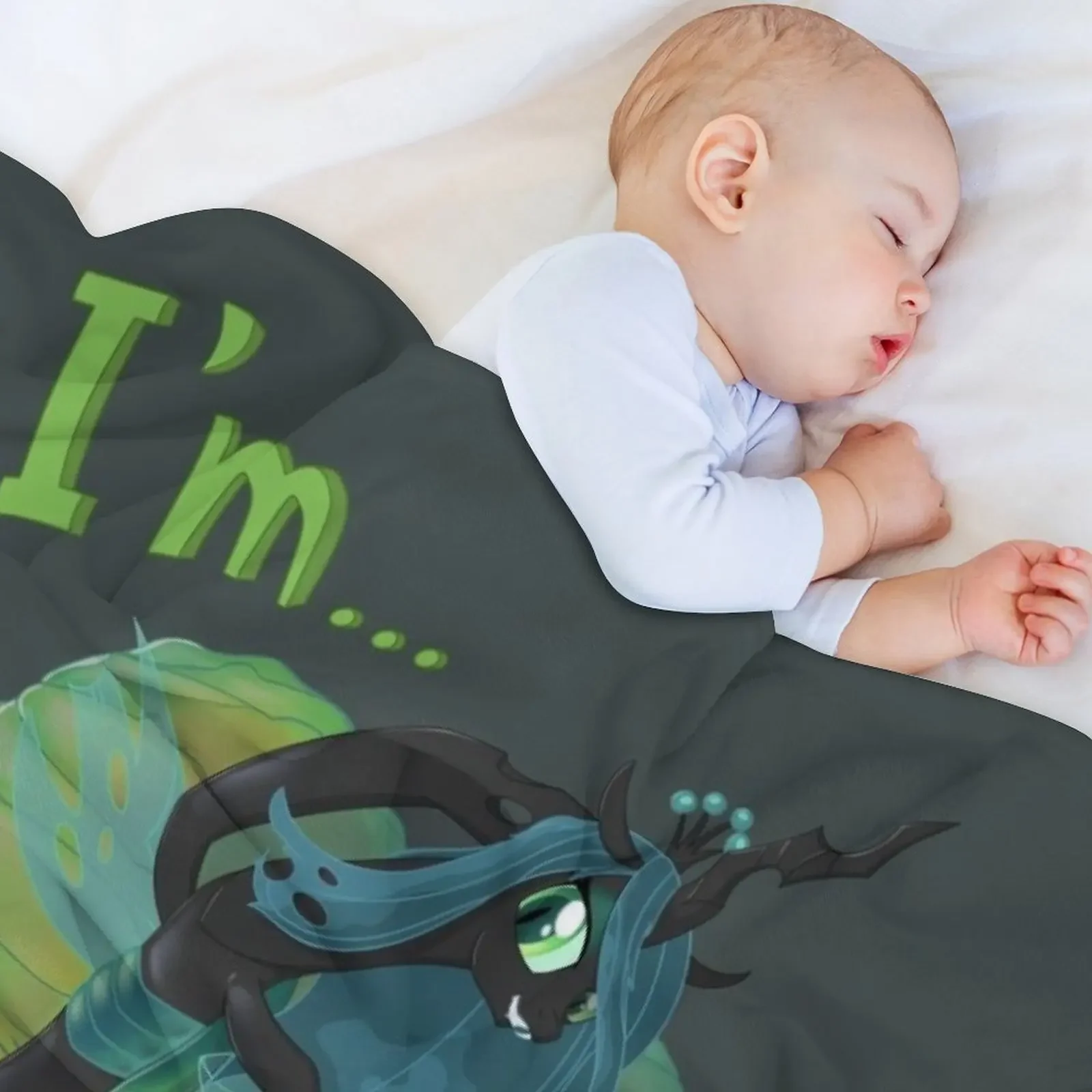 Я... Одеяло Chrysalis роскошные мягкие декоративные кровати для пляжа