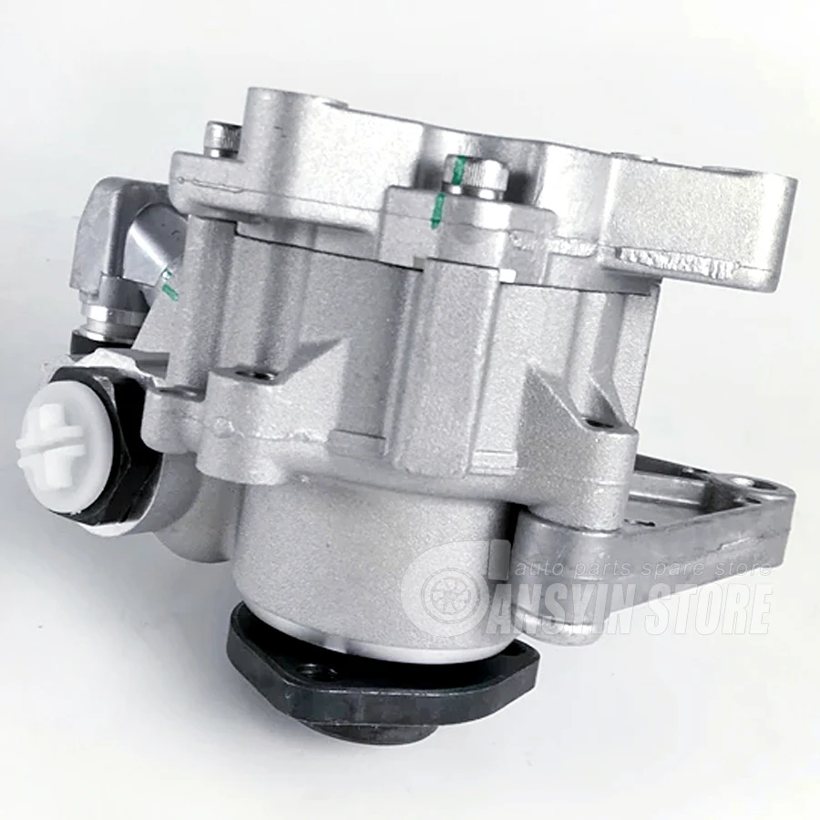 Новый автоматический насос гидроусилителя руля для Mercedes Benz W220 S350 S320 1998-2005 гг.