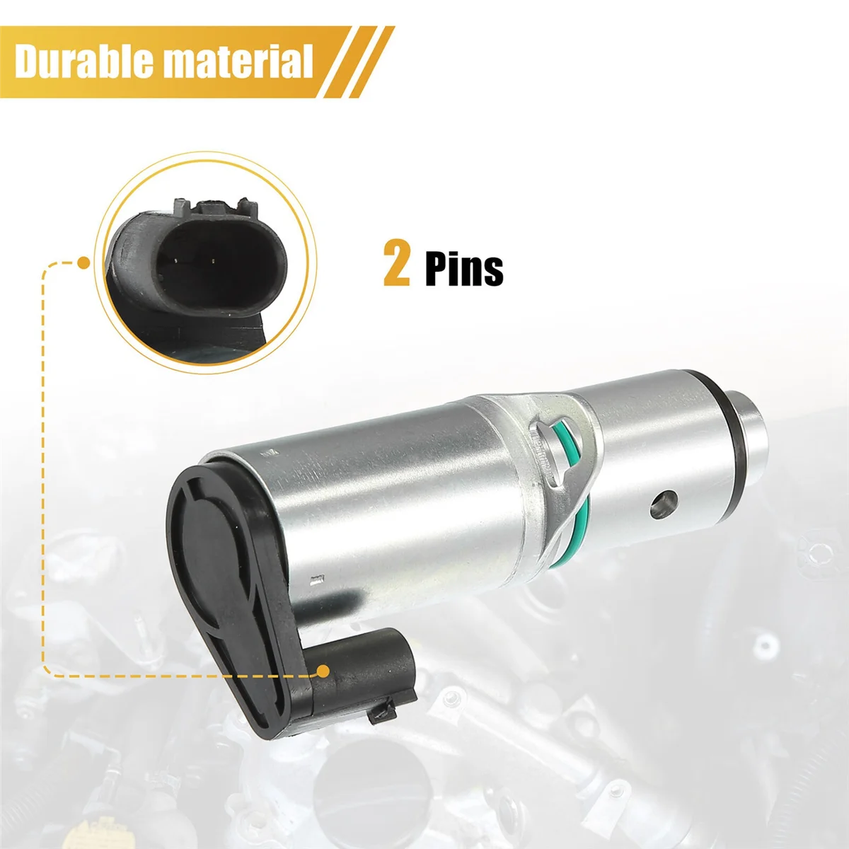 3121622136002687918-093 двигатель распределительный вал регулируемый клапан синхронизация