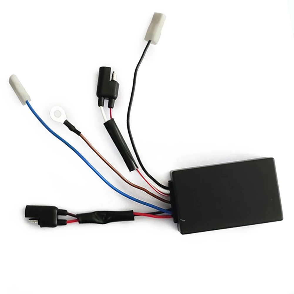 

CDI Box Motorcycle Igniter For Polaris Magnum/Sportsman CDI Replacement Digital Ignition Car Motorcycle Accessories