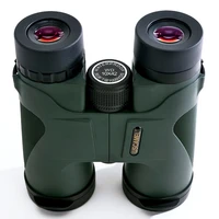hd 10x42 military binoculars high power professional hunting telescope zoom vision no infrared eyepiece bird watching
