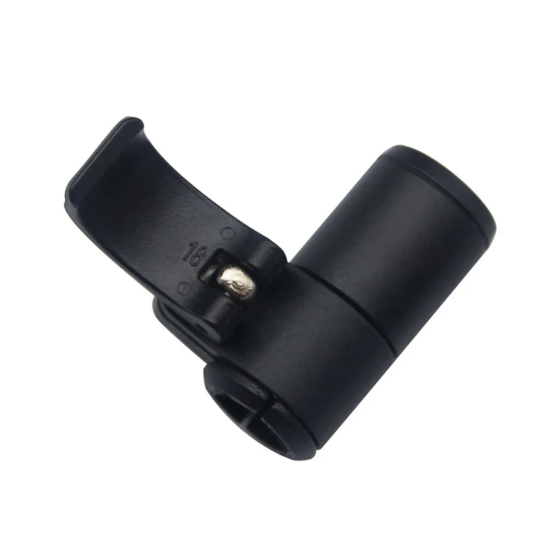 

Запасная трость замок Пряжка наружная 14 мм/16 мм/18 мм треккинговые части