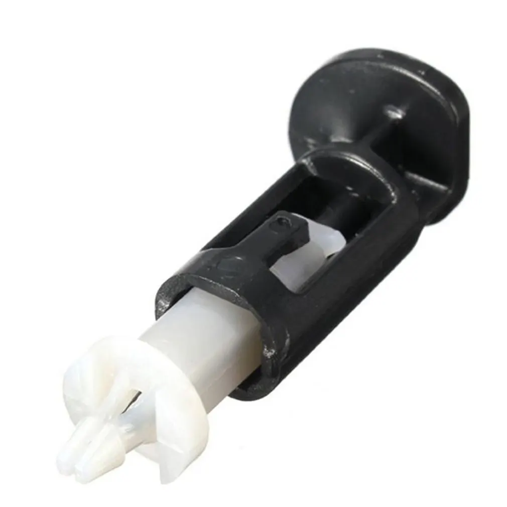 

Fastener Mount Pin 10PCS CPU Heatsink Fastener Plastic Push Buckle For Socket LGA 775 CPU Heatsink Cooling Fan