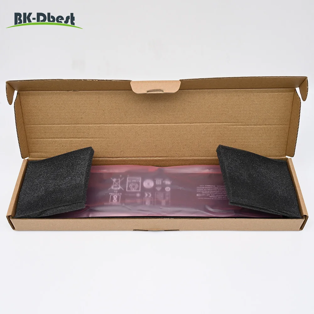 BK-Dbest L14M3P24 Аккумулятор для ноутбука Lenovo IdeaPad Y700-14ISK 700-15ISK 700-17ISK Легион Y520-15IKBA