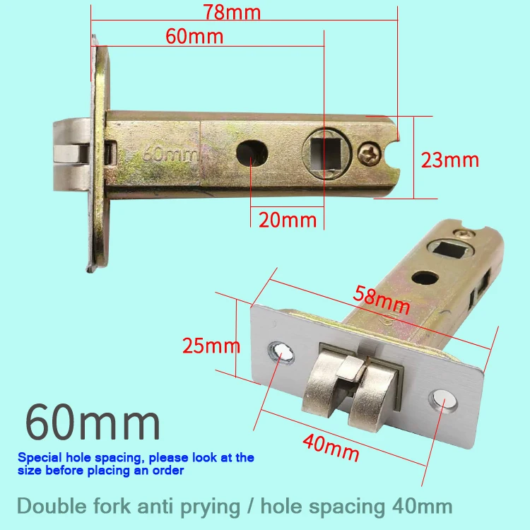 

Цилиндрический замок высокой безопасности для офиса, ванной комнаты, безопасный замок для двери туалета для спальни, домашний аксессуар