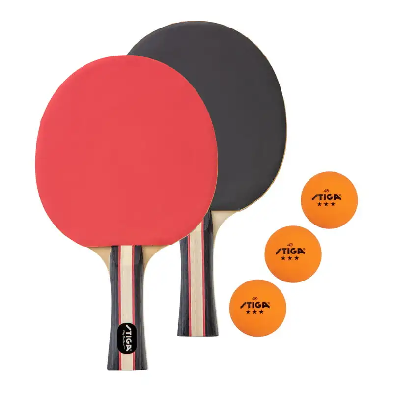 

Performance Table Tennis Set (2 Player Set)
